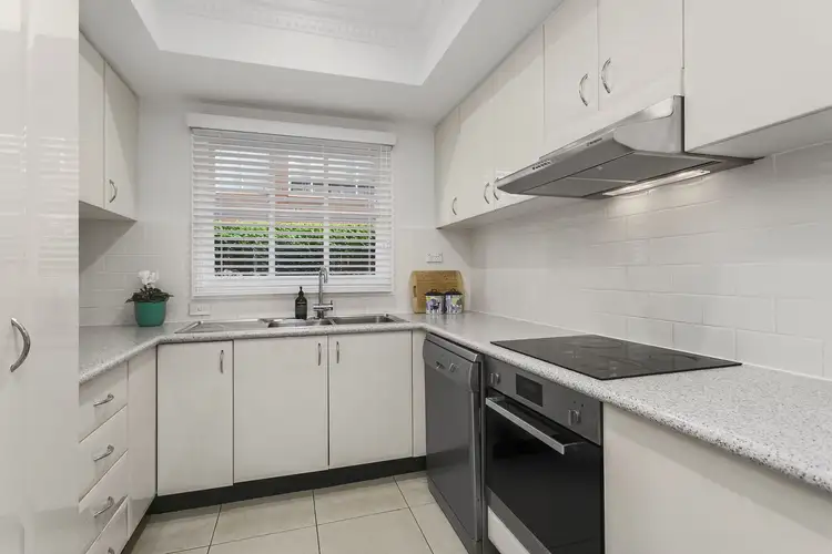 Fourth view of Homely townhouse listing, 2/16 Hardie Street, Neutral Bay NSW 2089