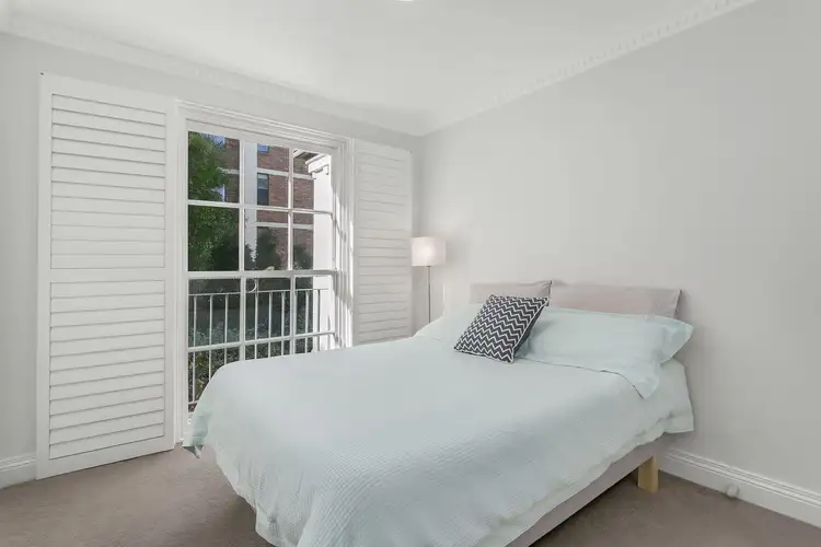 Sixth view of Homely townhouse listing, 2/16 Hardie Street, Neutral Bay NSW 2089