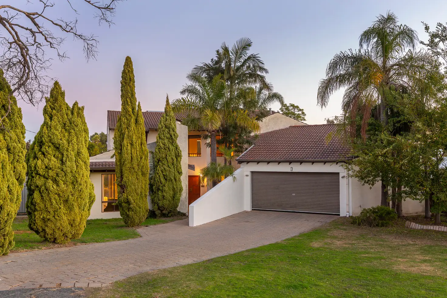 Main view of Homely house listing, 3 Katrine Street, Floreat WA 6014