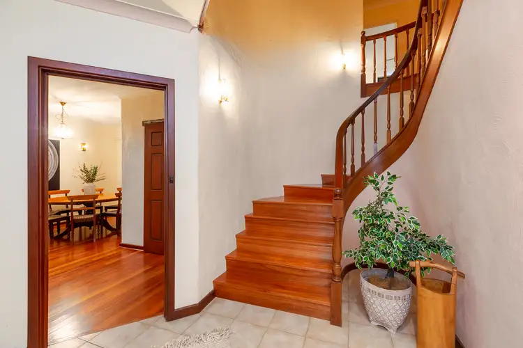 Second view of Homely house listing, 3 Katrine Street, Floreat WA 6014
