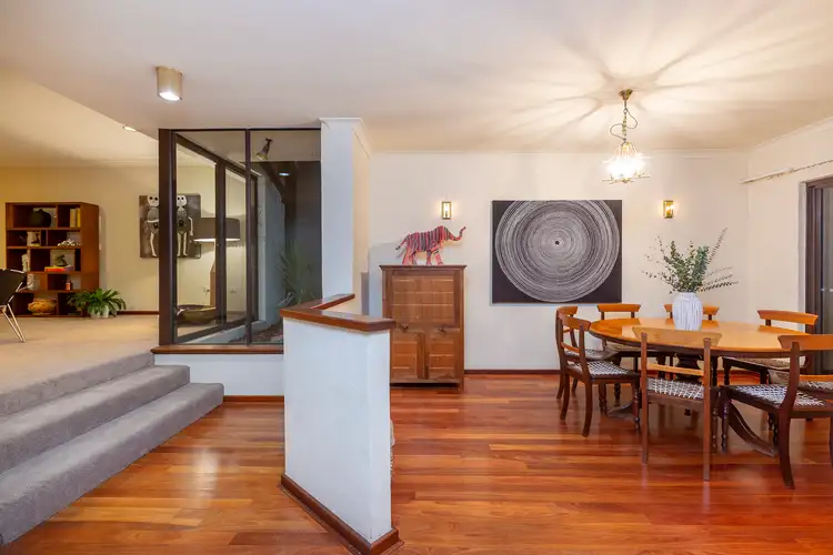 Third view of Homely house listing, 3 Katrine Street, Floreat WA 6014