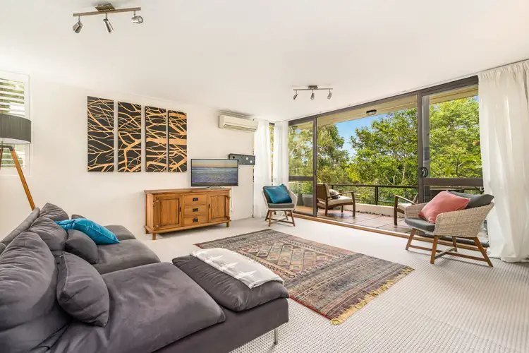 7/3 Belmont Avenue, Wollstonecraft NSW 2065