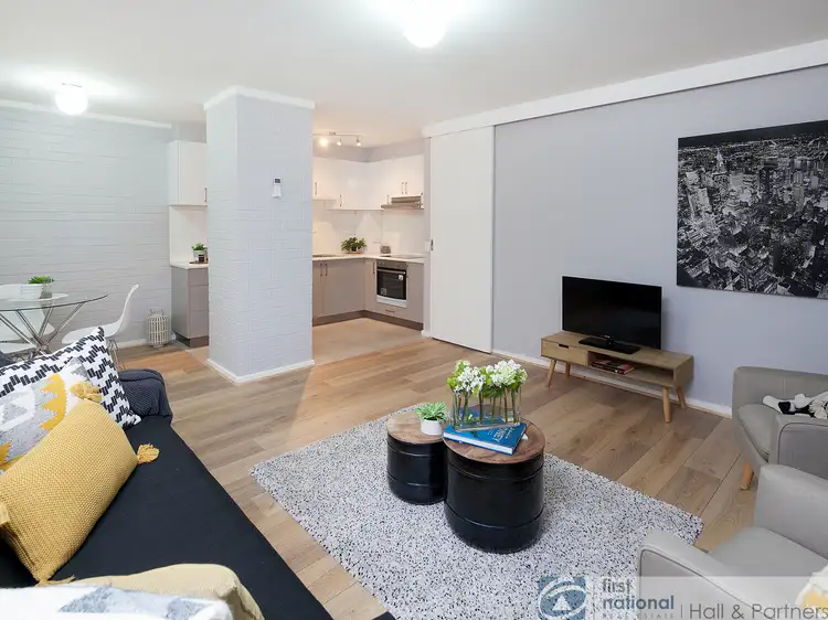 Main view of Homely unit listing, 7/1 Grace Park Avenue, Springvale VIC 3171