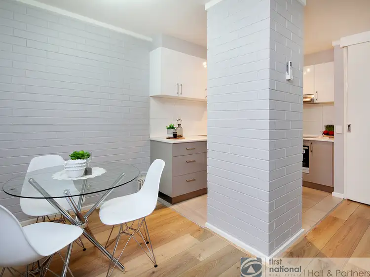 Fifth view of Homely unit listing, 7/1 Grace Park Avenue, Springvale VIC 3171
