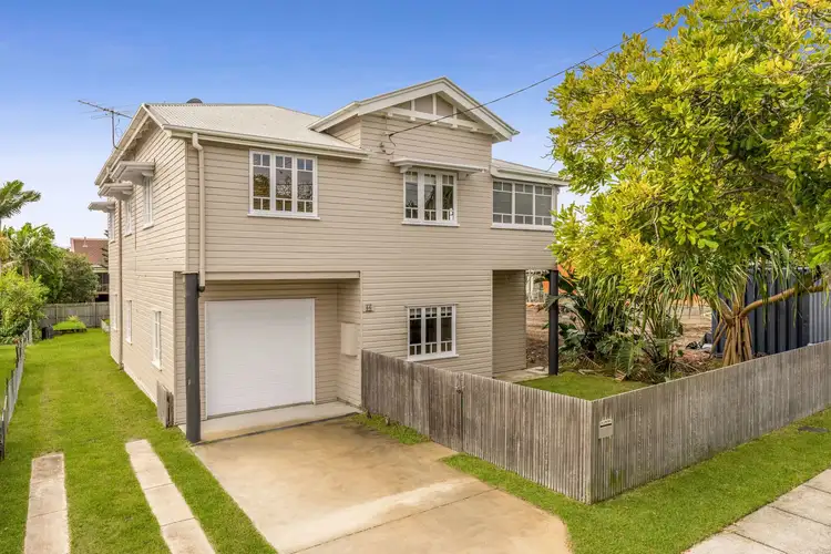 86 Mountjoy Terrace