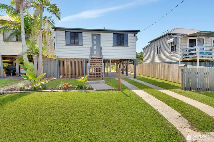 Main view of Homely house listing, 9 Jeffries Street, Yeppoon QLD 4703