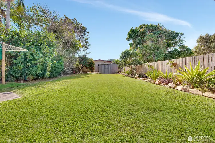 Second view of Homely house listing, 9 Jeffries Street, Yeppoon QLD 4703