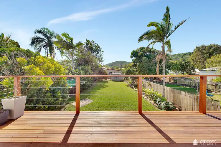 Third view of Homely house listing, 9 Jeffries Street, Yeppoon QLD 4703