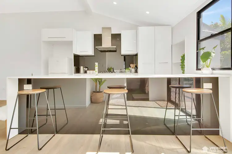 Fifth view of Homely house listing, 9 Jeffries Street, Yeppoon QLD 4703