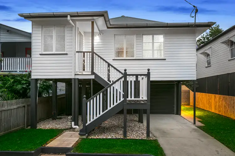 19 Flower Street, Woolloongabba QLD 4102