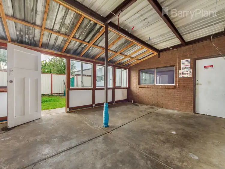Seventh view of Homely house listing, 172 Neale Road, Deer Park VIC 3023