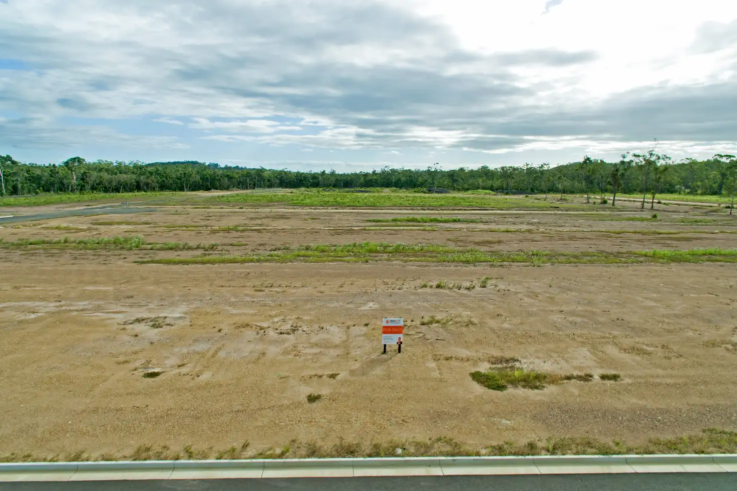Main view of Homely land listing, LOT 17 The Gateway, Jordy/yeppoon Drive, Yeppoon QLD 4703