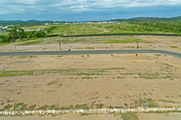 Second view of Homely land listing, LOT 17 The Gateway, Jordy/yeppoon Drive, Yeppoon QLD 4703