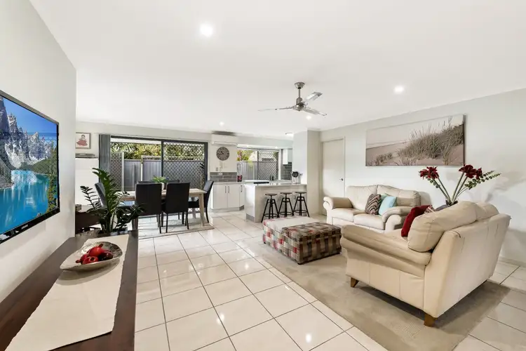 Second view of Homely unit listing, 3/58 Springfield Avenue, Coolum Beach QLD 4573