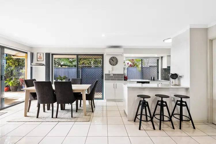 Third view of Homely unit listing, 3/58 Springfield Avenue, Coolum Beach QLD 4573