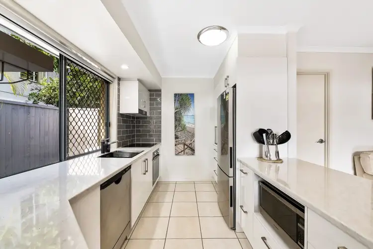 Fourth view of Homely unit listing, 3/58 Springfield Avenue, Coolum Beach QLD 4573