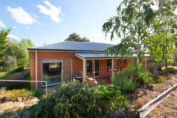 Third view of Homely house listing, 6 Penhallurick Street, Campbells Creek VIC 3451