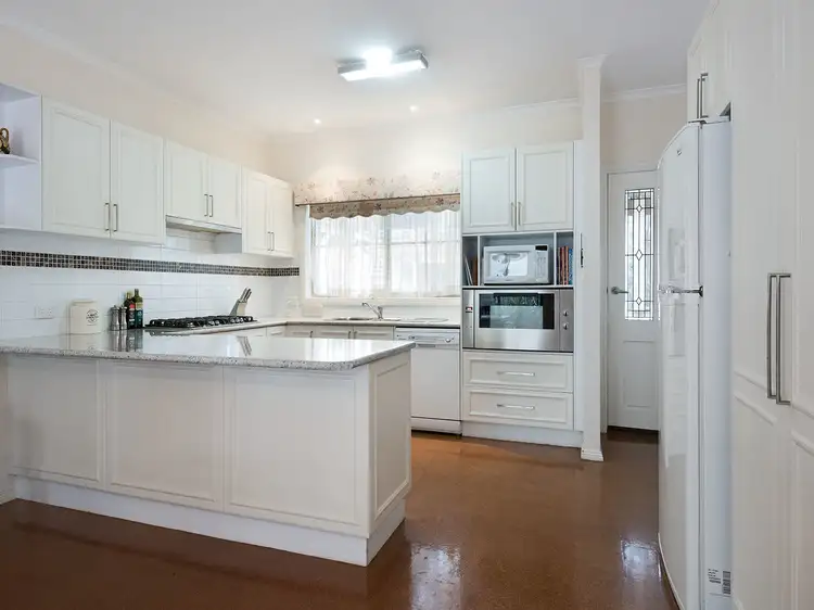 Fifth view of Homely house listing, 6 Penhallurick Street, Campbells Creek VIC 3451