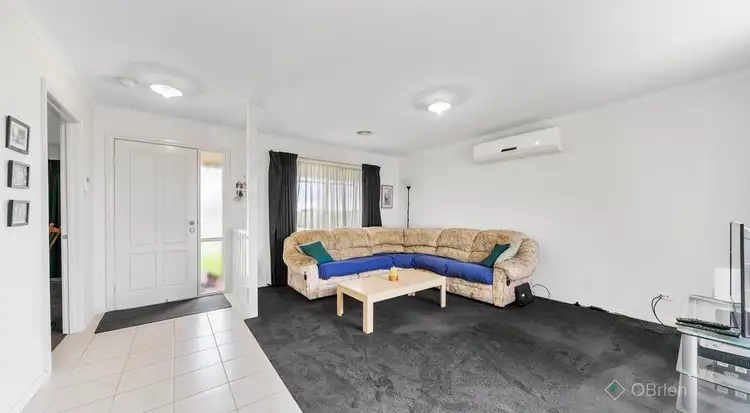 Second view of Homely house listing, 74 Kingdom Drive, Cranbourne VIC 3977
