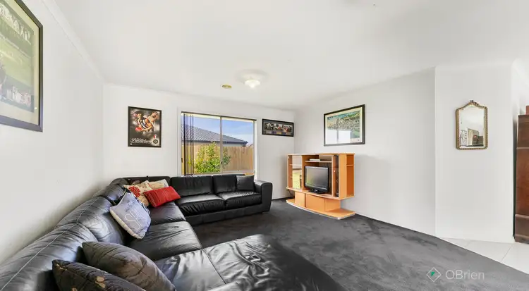 Fifth view of Homely house listing, 74 Kingdom Drive, Cranbourne VIC 3977