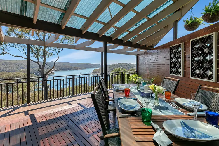 28 Kennedy Place, Bayview NSW 2104