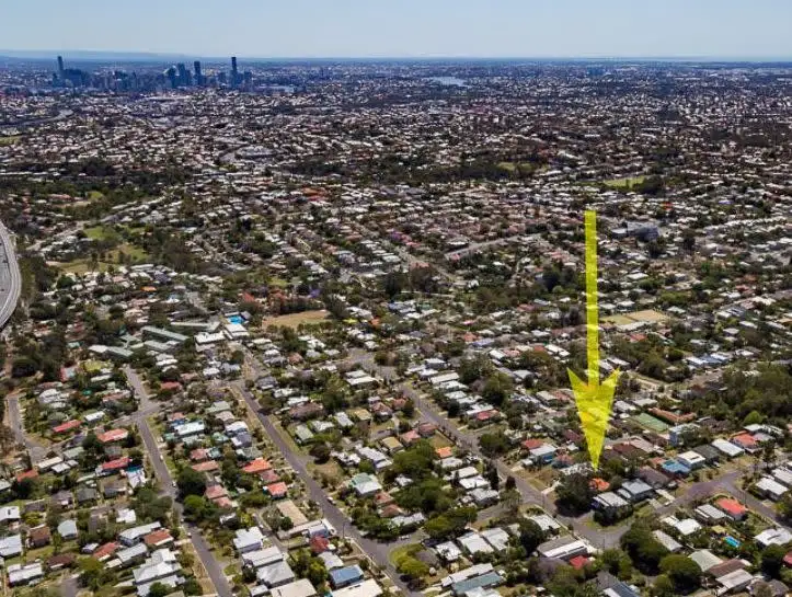 Main view of Homely house listing, 54 Dunrod Street, Holland Park West QLD 4121