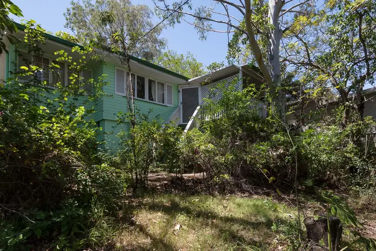 Second view of Homely house listing, 54 Dunrod Street, Holland Park West QLD 4121