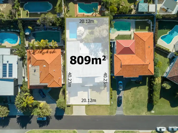 Second view of Homely house listing, 8 Palana Road, City Beach WA 6015