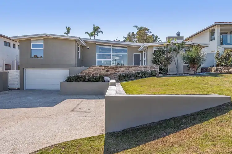 Third view of Homely house listing, 8 Palana Road, City Beach WA 6015