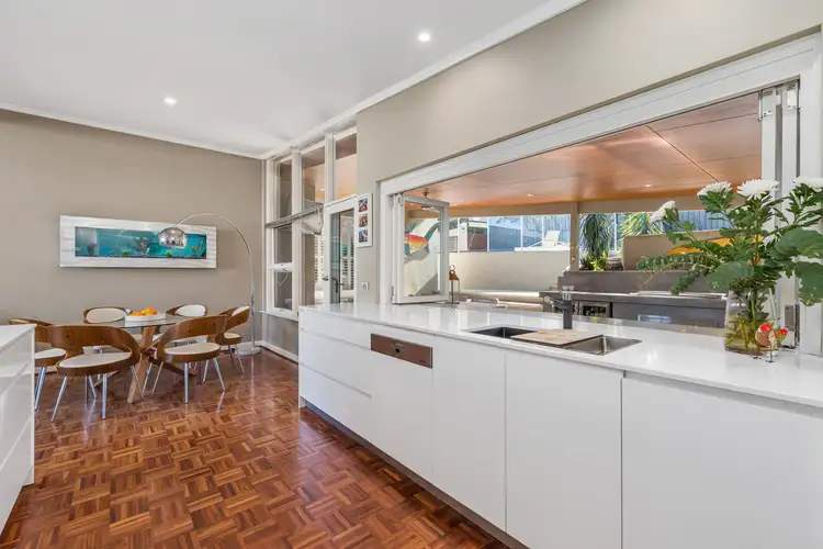 Fifth view of Homely house listing, 8 Palana Road, City Beach WA 6015