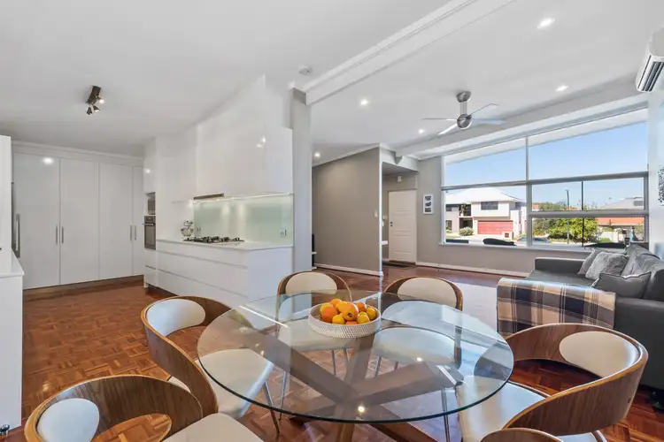 Sixth view of Homely house listing, 8 Palana Road, City Beach WA 6015