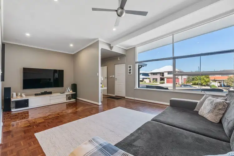 Seventh view of Homely house listing, 8 Palana Road, City Beach WA 6015