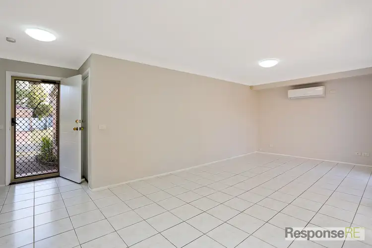 Second view of Homely house listing, 17 Yantara Place, Woodcroft NSW 2767