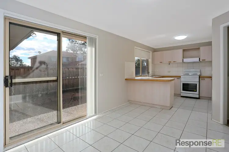 Third view of Homely house listing, 17 Yantara Place, Woodcroft NSW 2767