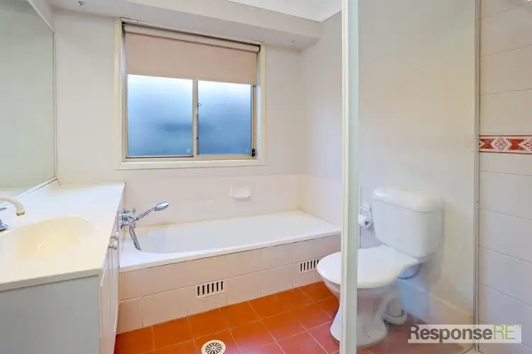 Fourth view of Homely house listing, 17 Yantara Place, Woodcroft NSW 2767