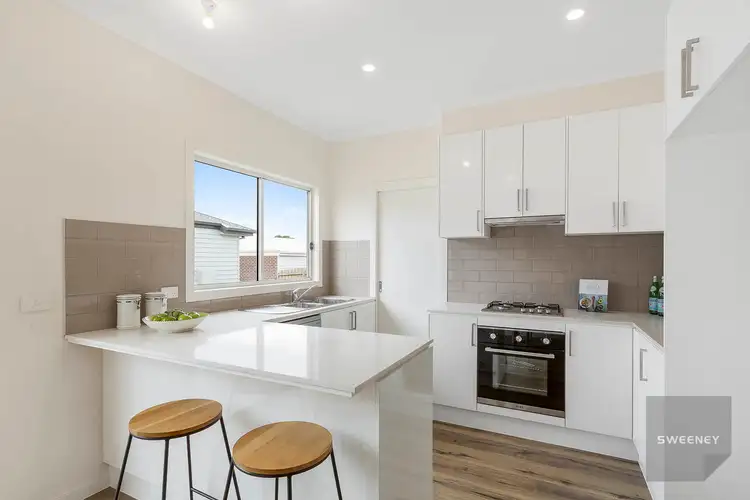Second view of Homely unit listing, 2/72 Atkinson Street, Ballan VIC 3342