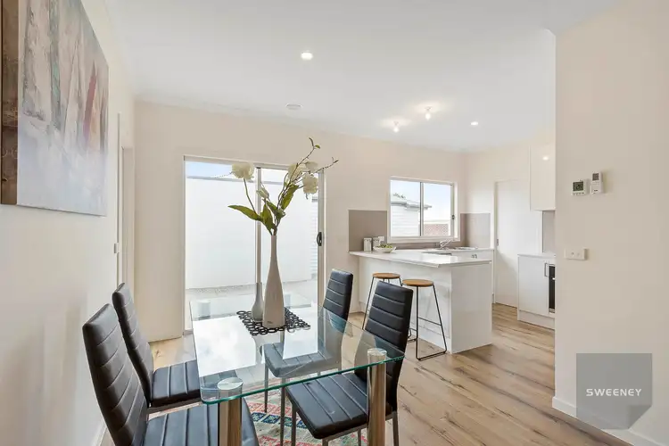Third view of Homely unit listing, 2/72 Atkinson Street, Ballan VIC 3342