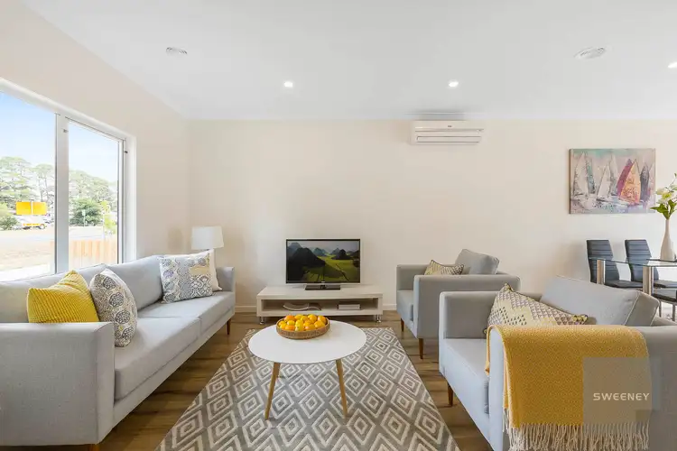 Fourth view of Homely unit listing, 2/72 Atkinson Street, Ballan VIC 3342
