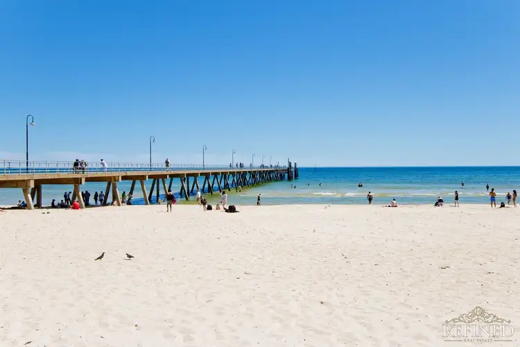 Fifth view of Homely land listing, 45 Apollo Circuit, Richmond SA 5033