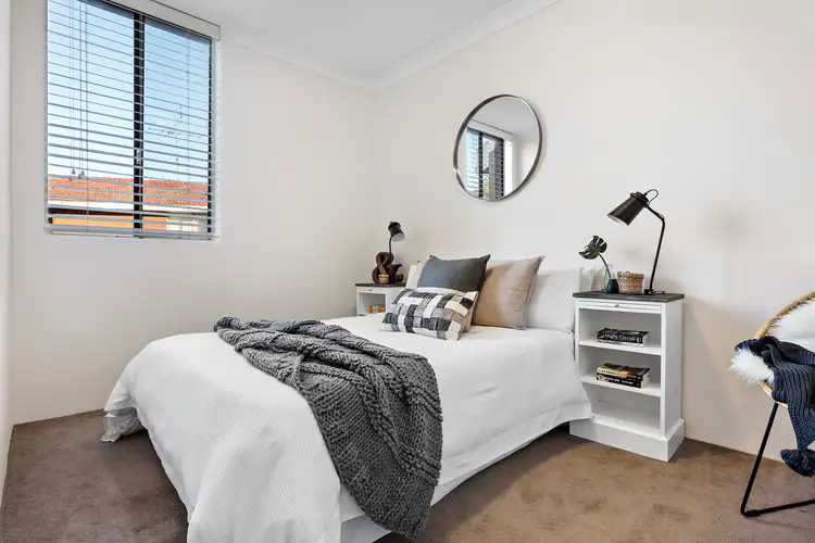 Fifth view of Homely apartment listing, 8/10 Bentley Street, Balgowlah NSW 2093