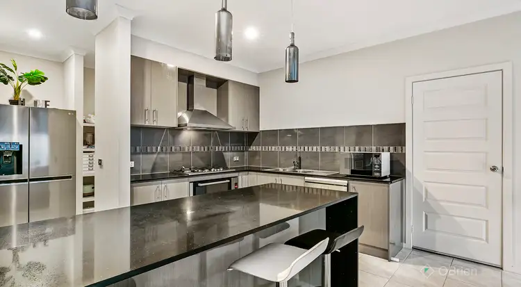 Fourth view of Homely house listing, 4 Casuarina Road, Officer VIC 3809