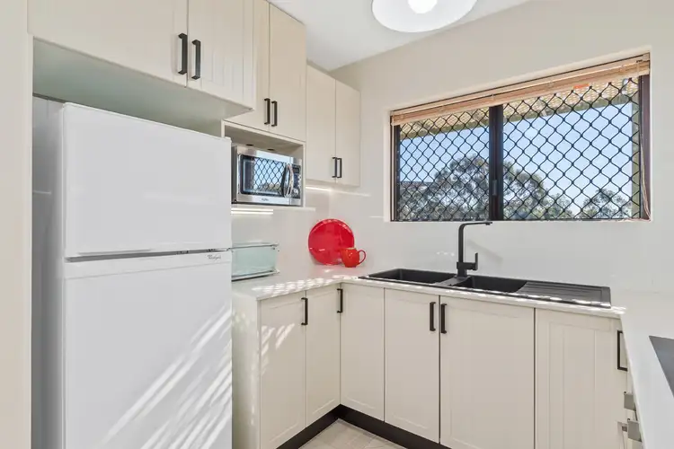 Third view of Homely apartment listing, 13/64-66 Riversdale Road, Rivervale WA 6103