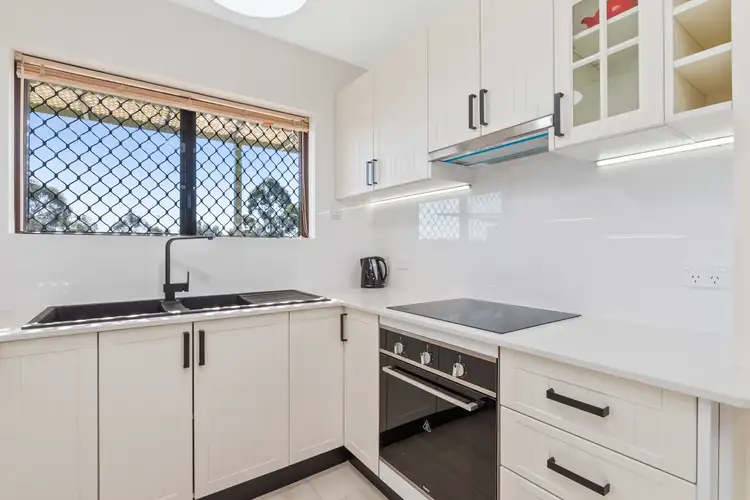 Fourth view of Homely apartment listing, 13/64-66 Riversdale Road, Rivervale WA 6103