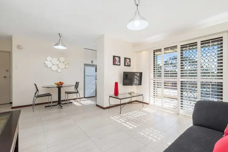 Sixth view of Homely apartment listing, 13/64-66 Riversdale Road, Rivervale WA 6103