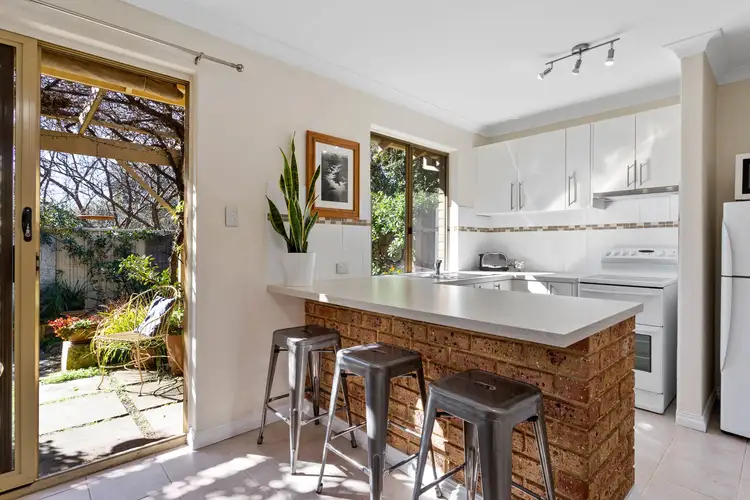 Second view of Homely villa listing, 2/25 Wisbech Street, Bayswater WA 6053