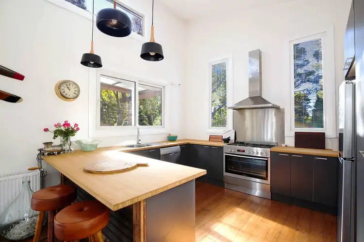 Sixth view of Homely house listing, 129 Railway Parade, Leura NSW 2780