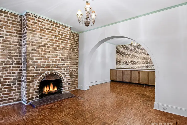 Main view of Homely terrace listing, 784 Elizabeth Street, Waterloo NSW 2017