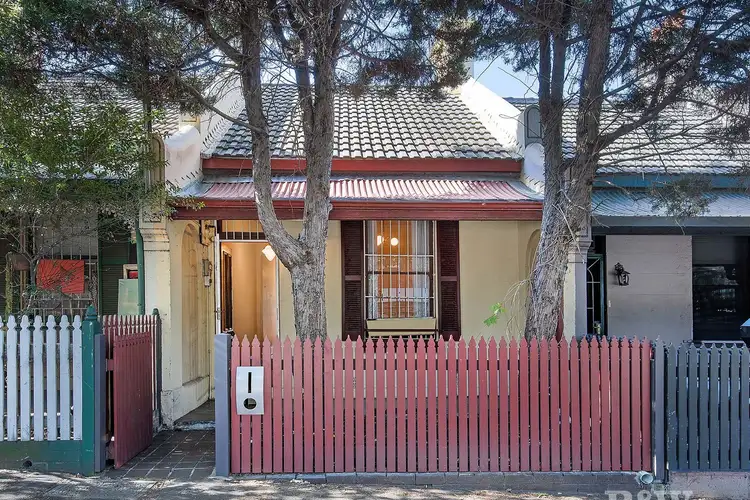 Third view of Homely terrace listing, 784 Elizabeth Street, Waterloo NSW 2017