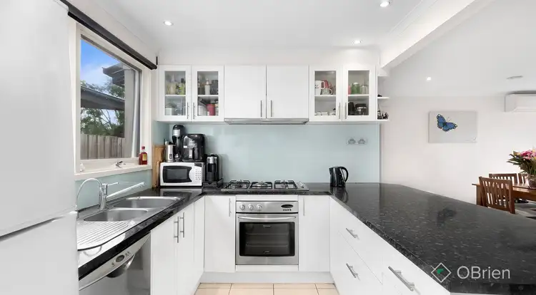 Third view of Homely house listing, 15 Deanswood Drive, Somerville VIC 3912