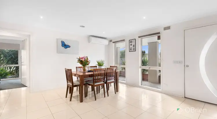 Fourth view of Homely house listing, 15 Deanswood Drive, Somerville VIC 3912